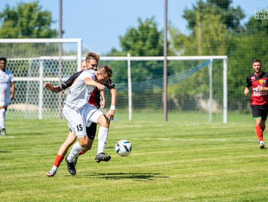 Mecz Oskar Przysucha vs Mazovia Mińsk Mazowiecki (zdjęcia) Mecz Oskar Przysucha vs Mazovia Mińsk Mazowiecki (zdjęcia)