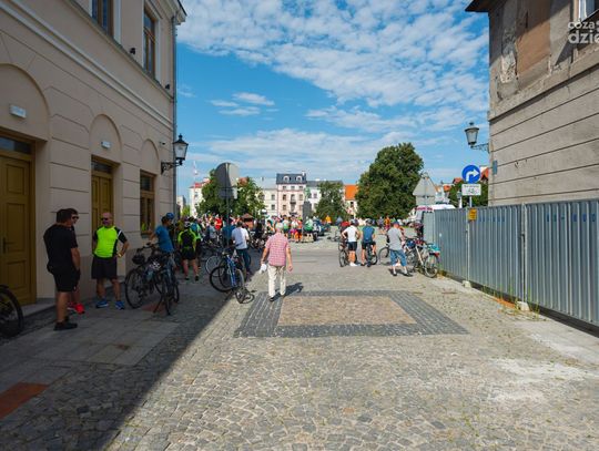 Co Za Jazda! Wierzbica 2023 - część 1 (zdjęcia)