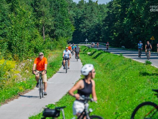 Co Za Jazda! Wierzbica 2023 - część 2 (zdjęcia)
