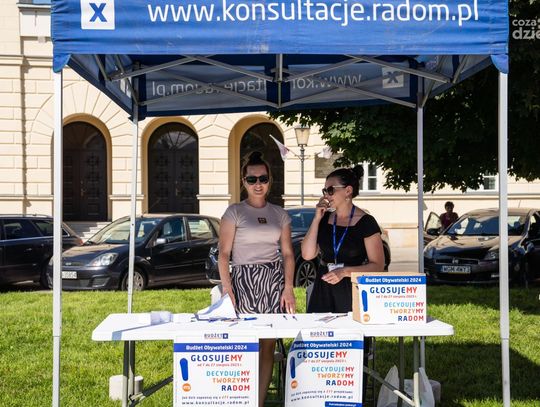 Niedziele na Rynku - Dzień Powietrza (zdjęcia)