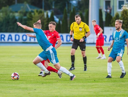 Weekend w obiektywie