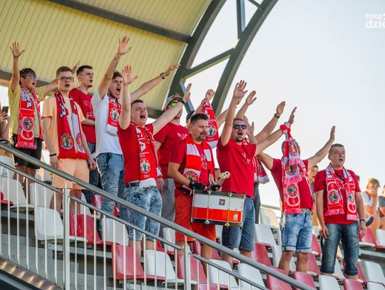 Weekend w obiektywie