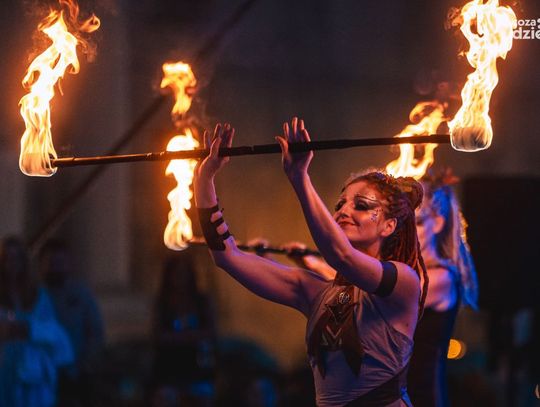 Weekend w obiektywie