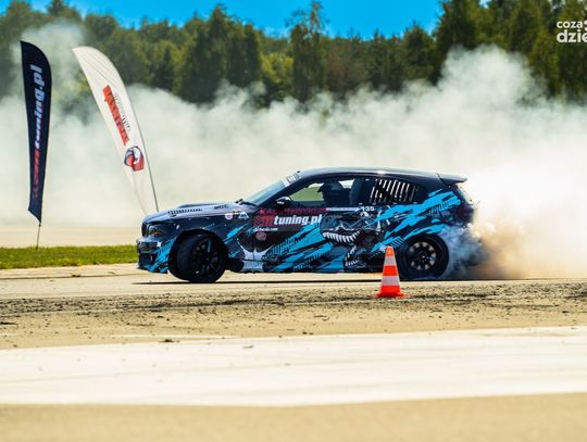 Weekend w obiektywie