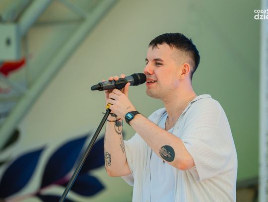 Weekend w obiektywie