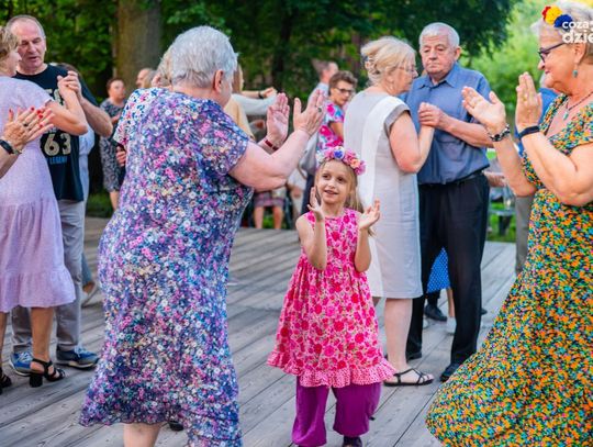 Weekend w obiektywie