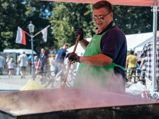 Weekend w obiektywie