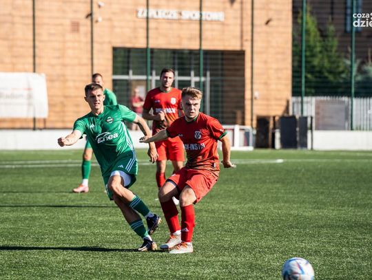 Weekend w obiektywie