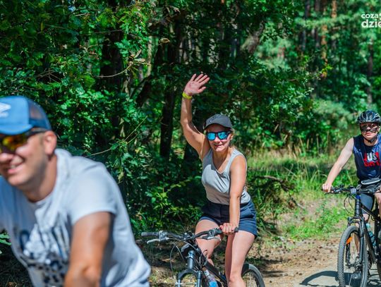 Weekend w obiektywie