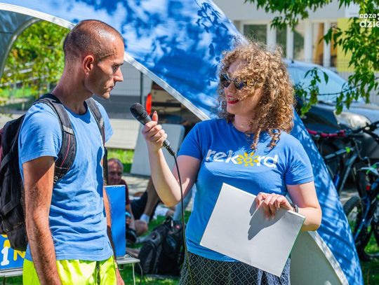 Weekend w obiektywie