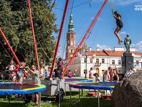 Weekend w obiektywie