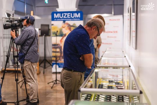 Weekend w obiektywie