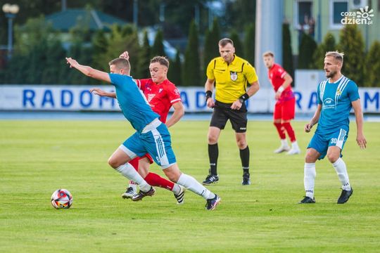 Weekend w obiektywie