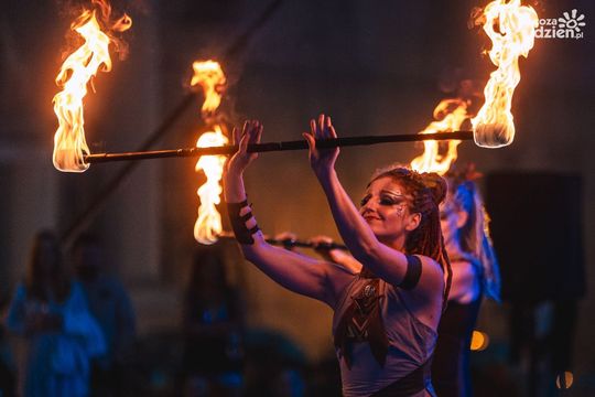 Weekend w obiektywie