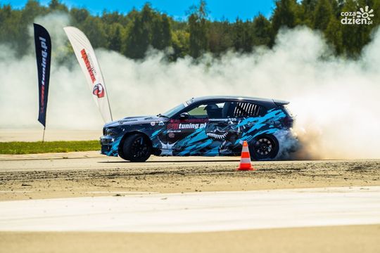 Weekend w obiektywie