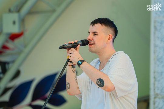 Weekend w obiektywie