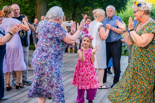 Weekend w obiektywie