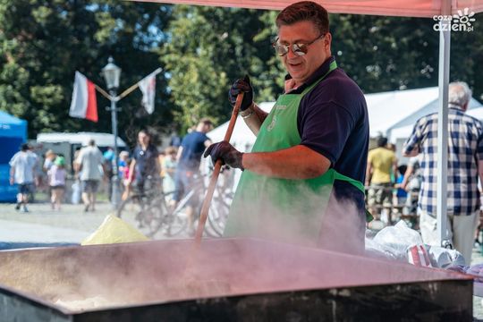 Weekend w obiektywie