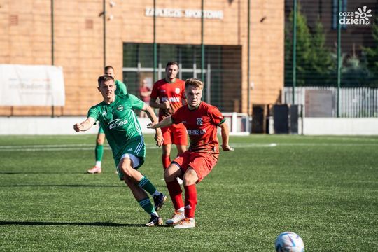 Weekend w obiektywie