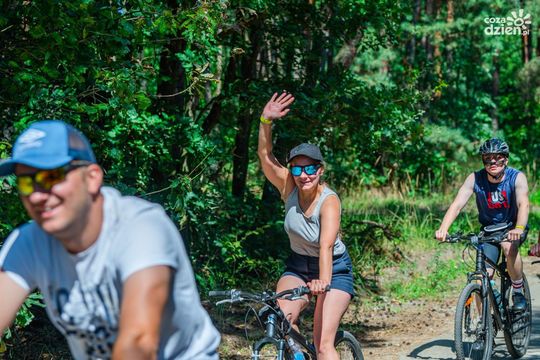 Weekend w obiektywie