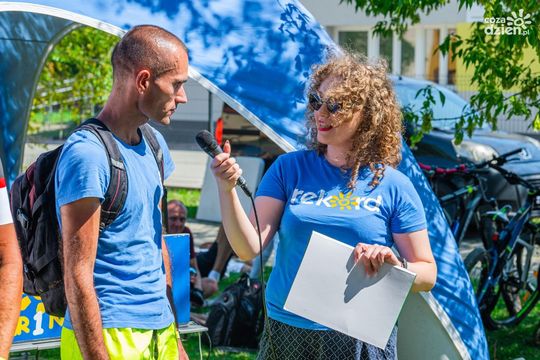 Weekend w obiektywie