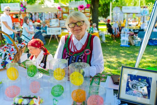 Weekend w obiektywie