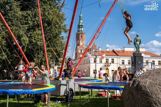 Weekend w obiektywie