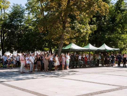 Święto Wojska Polskiego (zdjęcia)