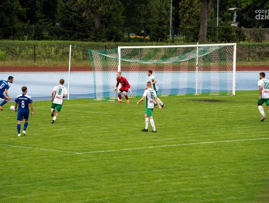 Puchar Polski: Proch Pionki - Drogowiec Jedlińsk (zdjęcia)