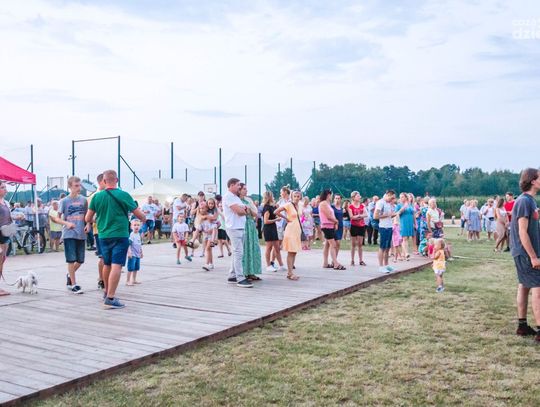 Dożynki gminy Jedlnia-Letnisko (zdjęcia)