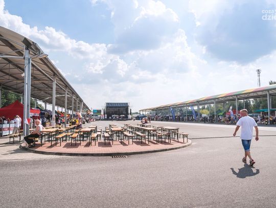 XXII Ogólnopolskie Targi Papryki (zdjęcia)