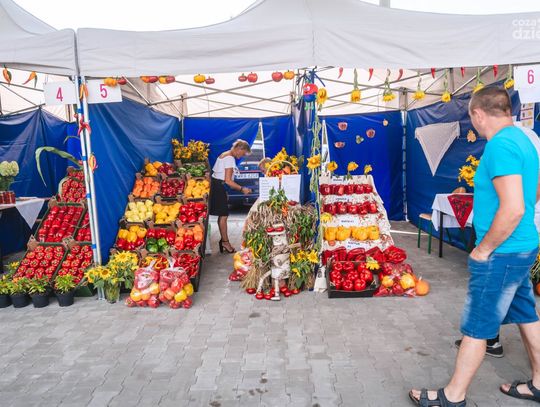 XXII Ogólnopolskie Targi Papryki 