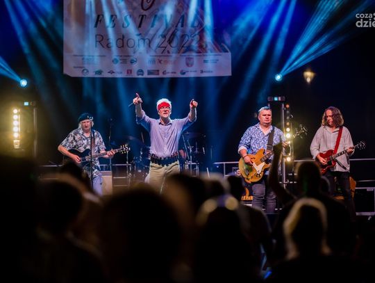 VII Cafe Jazz Festival Radom 2023 - dzień 2