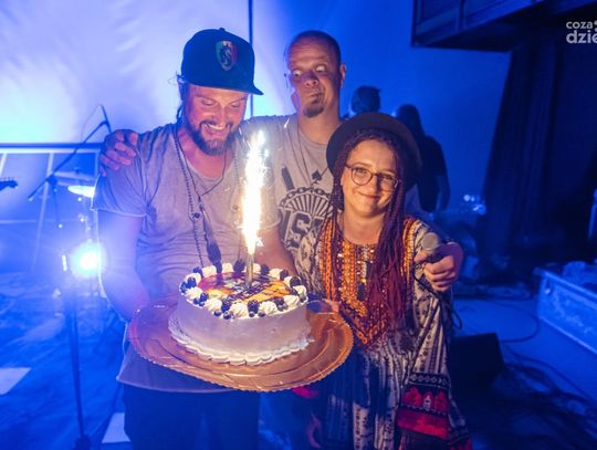 XX-lecie Alicetea w Elektrowni 