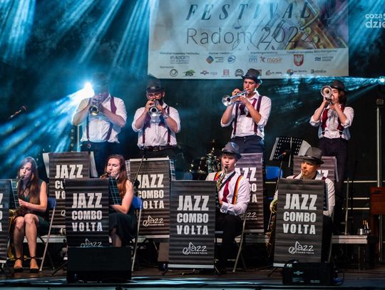 VII Cafe Jazz Festival Radom 