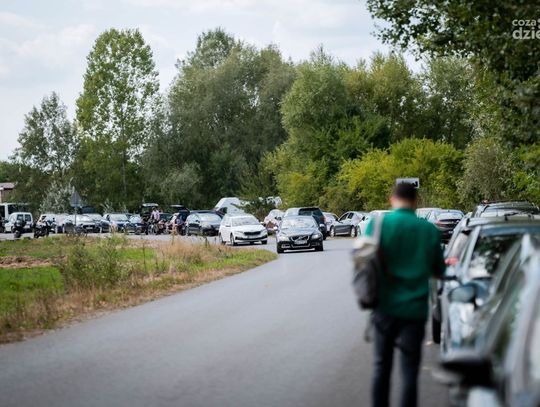 Air Show 2023 - czwartkowe ćwiczenia (zdjęcia)