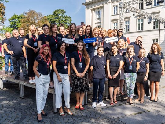 Konferencja poświęcona zaangażowaniu miasta w organizację Air Show (zdjęcia)