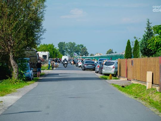 Air Show 2023 - piątkowe ćwiczenia (zdjęcia)