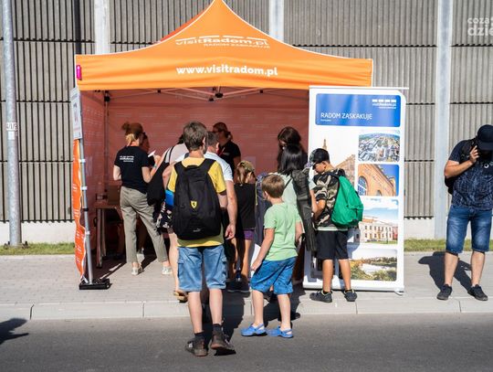 Miasteczko Air Show 2023 (zdjęcia)