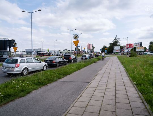 Air Show 2023 - niedziela przy Skaryszewskiej (zdjęcia)