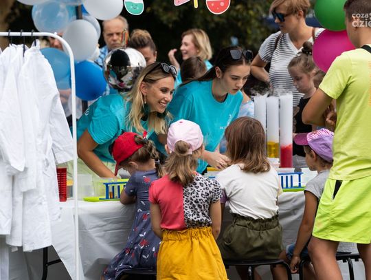 Niedziela na Rynku - "Język Świata" (zdjęcia)