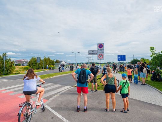Air Show 2023 - niedziela na lotnisku (zdjęcia)