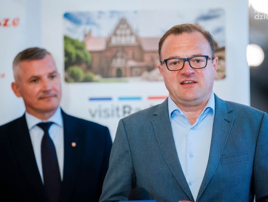 Konferencja dotycząca Święta Chleba (zdjęcia)