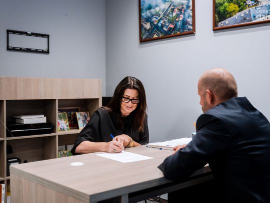 Podpisanie listu intencyjnego o współpracy ze szkoła Żak (zdjęcia) Podpisanie listu intencyjnego o współpracy ze szkoła Żak (zdjęcia)