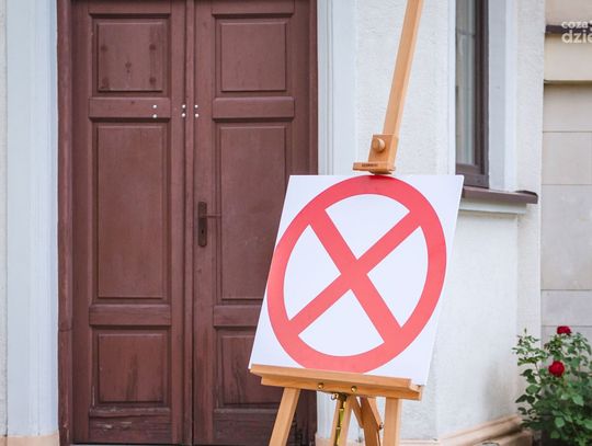 Konferencja Konrada Frysztaka i Radosława Witkowskiego (zdjęcia)