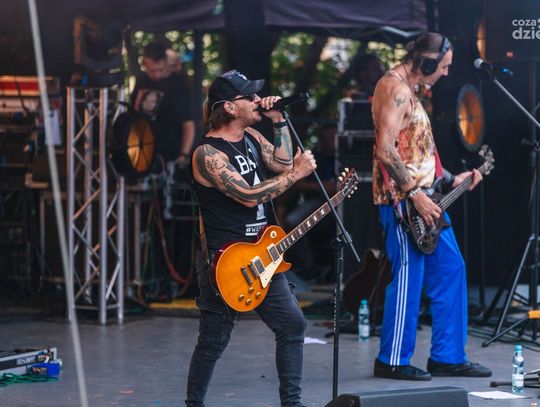 Dzień Energetyka w Kozienicach (zdjęcia)