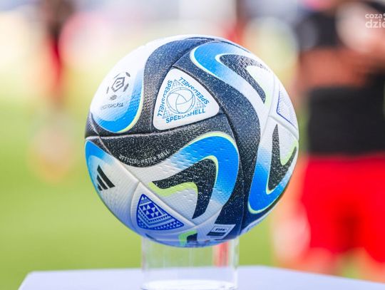 Radomiak Radom - Piast Gliwice (zdjęcia)