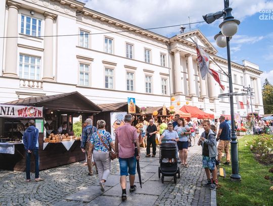 25. Radomskie Święto Chleba (zdjęcia)