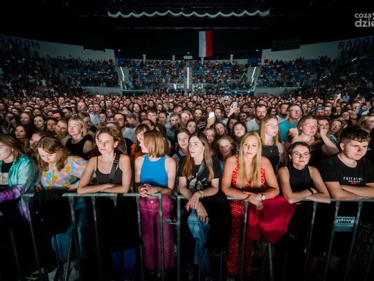 One Night Festival - Mrozu (zdjęcia) One Night Festival - Mrozu (zdjęcia)