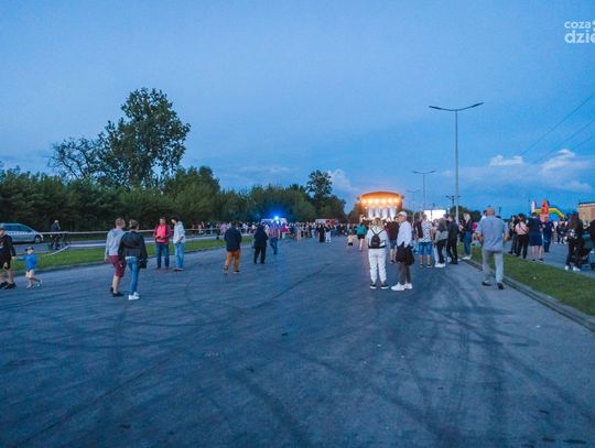 Święto Plonów Gminy Jedlińsk - IRA (zdjęcia)